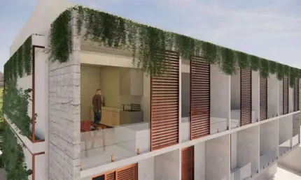 Casa com 3 quartos à venda na Rua Caiçara, 447, Vila Caiçara, Praia Grande