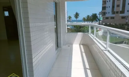 Apartamento com 2 dorms varanda gourmet - prédio com lazer!