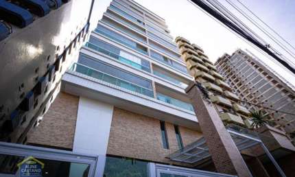 Apartamento 2 dorms no Canto do Forte! - Cód: ACT2965