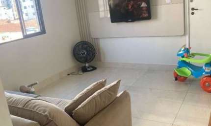 Apartamento Reformado com 1 dorm - 300mts do mar - Financia!