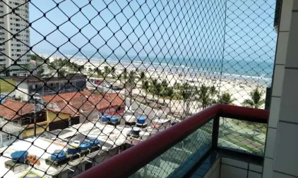 Apartamento 1 Dormitório + Vaga de Garagem  - Cód: ACT3367