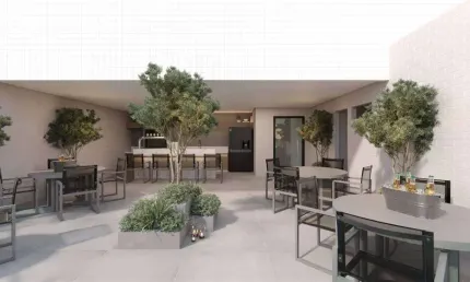 Apartamento com 2 quartos à venda na Rua Real, 16017, Jardim Real, Praia Grande