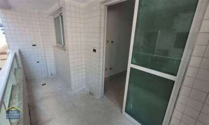 Apartamento com 2 quartos à venda na Rua Aviação, 391, Aviação, Praia Grande