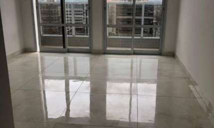 Sala Comercial no Boqueirão com 1 vaga de garagem Privativa!