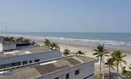 OPORTUNIDADE FRENTE MAR, DIRETO COM A CONSTRUTORA, ENTRADA 3 PARCELAS !!!