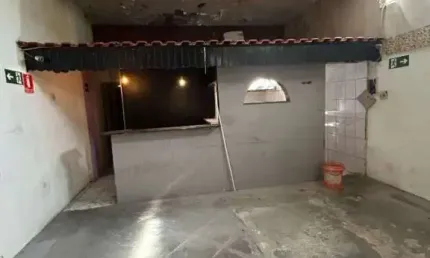 Loja Comercial à Venda no Bairro Ocian - 74m² - Cód: ACT3385