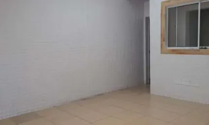 Sobrado individual com 2 dorms 1 vaga - financia ou parcela direto!