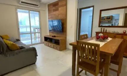 Apartamento com 1 dormitório (suíte) + vaga | lazer completo!! - cód: act3393