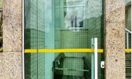 Apartamento com 1 quarto à venda na Rua Aviação, 51, Aviação, Praia Grande