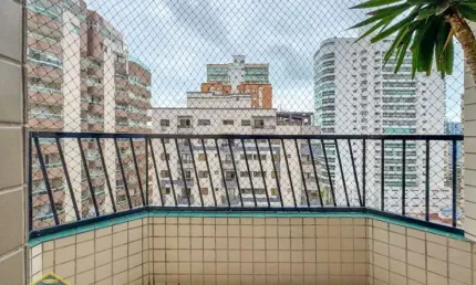 OPORTUNIDADE 1DORM, MOBILIADO , PERTINHO DA PRAIA , VISTA LIVRE, APENAS R$315 MIL.