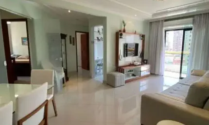 3 DORMS , EXCELLENTE LOCALIZAÇÃO, PERTINHO DA PRAIA E COMÉRCIO, VAMOS AGENDAR UMA VISITA?
