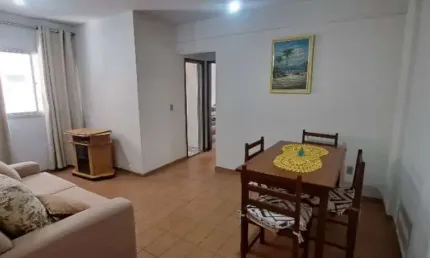 Apartamento com 2 quartos à venda na Rua Campo Da Aviacao, 101, Campo da Aviação, Praia Grande
