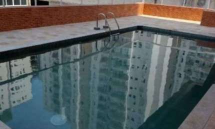 Apartamento com 2 dorms 1 vaga - Entrada de R$ 120mil - Parcela Direto!