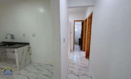 Apartamento com 2 dorms Pertinho da praia por Apenas R$ 265mil à vista!