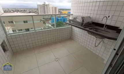 Apartamento com 2 dorms - Parcela Direto com R$ 204mil de Entrada!
