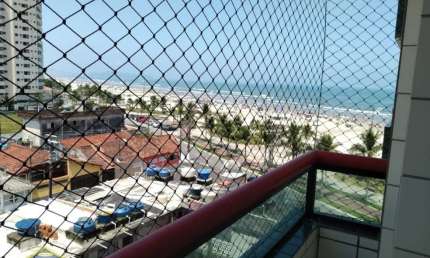 Apartamento 1 Dormitório + Vaga de Garagem  - Cód: ACT3367