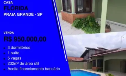NÃO COMPROU SUA CASA NA PRAIA AINDA? ENTÃO OLHA ESSA BELEZA AQUI