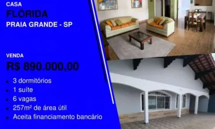 NÃO COMPROU SUA CASA NA PRAIA AINDA? ENTÃO OLHA ESSA BELEZA AQUI