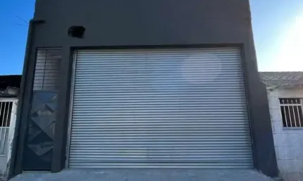 Sala comercial à venda na Rua Tupi, 1050, Tupi, Praia Grande