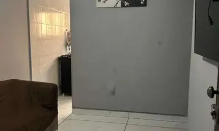 Apartamento com 1 quarto à venda na Rua Vila Assuncao, 201, Vila Assunção, Praia Grande