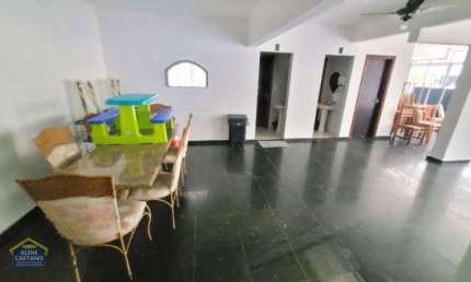 Apartamento 2 dormitórios no Canto do Forte para Locação!! - Cód: ACT3415