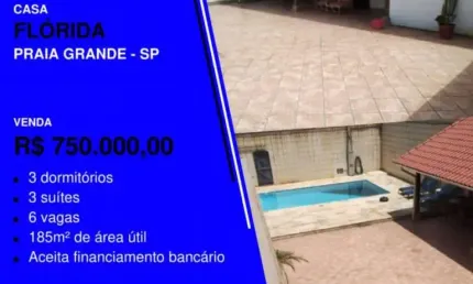 Não comprou sua casa na praia ainda? então olha essa beleza aqui