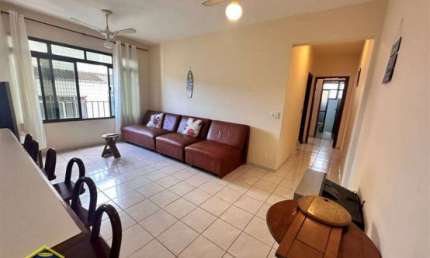 Frente Mar no Boqueirão - Apto 02 dorms por 450 mil