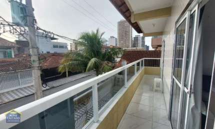 Casa com 3 quartos à venda na Rua Vila Assuncao, 546, Vila Assunção, Praia Grande