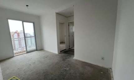 Apartamento 2 dorms com Lazer na Ocian!! - Cód: ACT3424