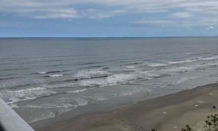 FRENTE MAR , ANDAR ALTO,  DIRETO COM A CONSTRUTORA, PRONTO PARA MORAR.