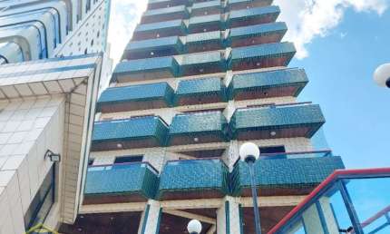 Apartamento com 2 quartos à venda na Rua Caiçara, 11401, Vila Caiçara, Praia Grande