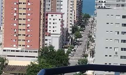 Cobertura com 3 quartos à venda na Rua Canto Do Forte, 841, Canto do Forte, Praia Grande