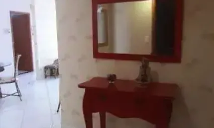 OPORTUNIDADE 2DORMITORIOS AMPLOS COM PLANEJADOS  E MOBILIADO COM LAZER NA TUPI