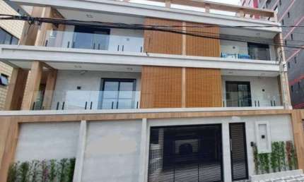 Sobrado 2 Suítes para locação na Tupi!! - Cód: ACT3422