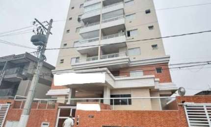 Ótimo Negócio - Apto 02 dorms, Mobiliado por 420 mil