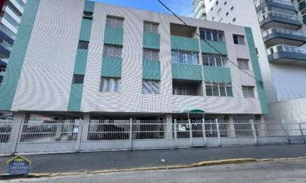Oportunidade - Apto 02 dorms, 150 mts da praia - 265 mil