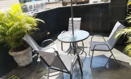OLHA QUE OPORTUNIDADE, 2 DORMS 1 SUÍTE , VISTA MAR  APENAS R$320 MIL.