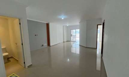 Apartamento com 4 quartos à venda na Rua Guilhermina, 137, Guilhermina, Praia Grande