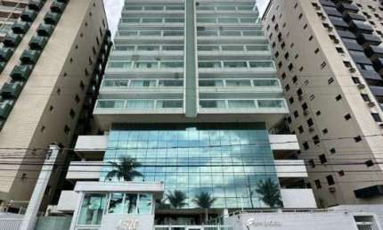 Apartamento com 2 quartos à venda na Rua Aviação, 4584, Aviação, Praia Grande