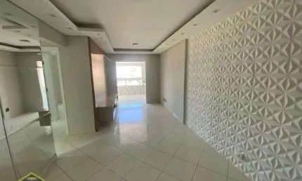 Apartamento com 2 quartos à venda na Rua Tupi, 401, Tupi, Praia Grande