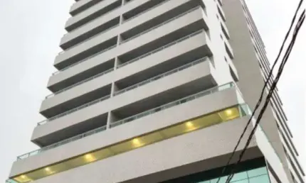 Apartamento com 3 quartos à venda na Rua Boqueirão, 401, Boqueirão, Praia Grande