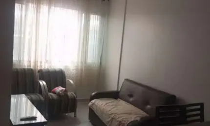 Apartamento à venda na ocian, prédio frente mar - cód: act3445