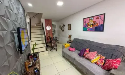 Casa com 2 quartos à venda na Rua Ocian, 480, Cidade Ocian, Praia Grande