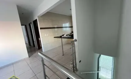 Oportunidade! Casa de Condomínio, 03 dorms, financia!!