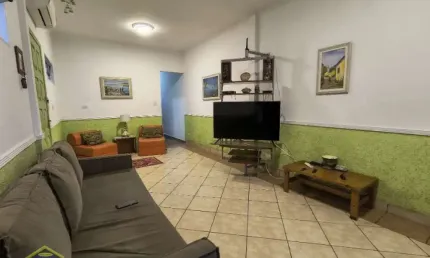 Casa com 2 quartos à venda na Rua Vila Guilhermina, 468, Guilhermina, Praia Grande