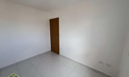 Boqueirão - Apto 02 dorms c/ Lazer Completo por 438 mil