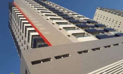 Cobertura com 4 quartos à venda na Rua Vila Assunção, 266, Vila Assunção, Praia Grande