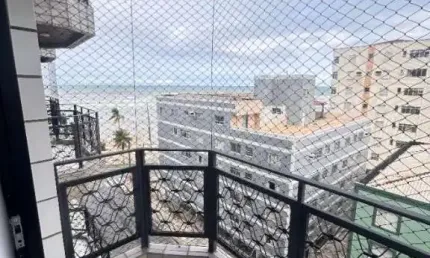 Apartamento com 3 quartos à venda na Rua Vila Assuncao, 121, Vila Assunção, Praia Grande