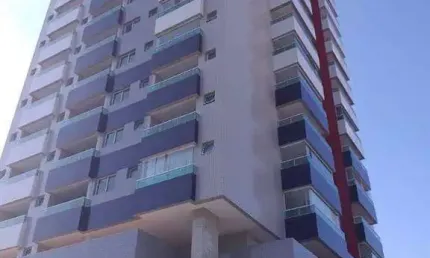 Apartamento com 2 quartos à venda na Rua Tupi, 252, Tupi, Praia Grande