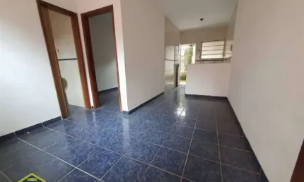 Aviação - casa de condomínio -1 dorm c/ vaga - 195 mil